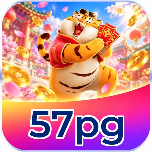 57pg Logo Oficial - Cassino Online Certificado