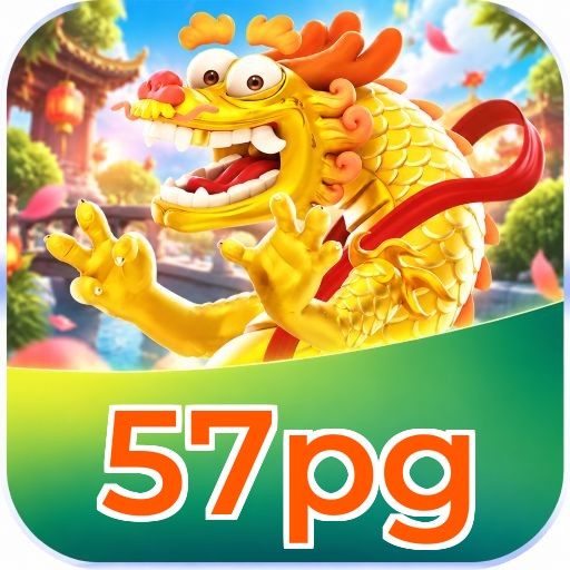 57pg Login - Logo Oficial