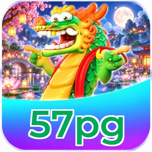 57pg Cadastro - Logo Oficial