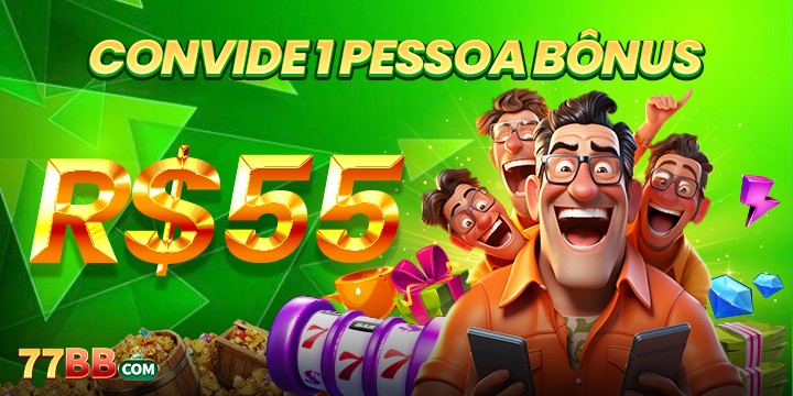 57PG Indique amigos para receber um bônus